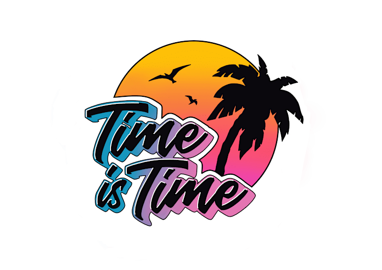 Time is Time