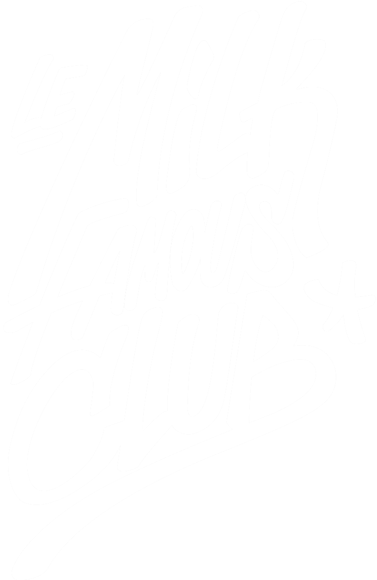 ▪️ Le Milk Club ▪️