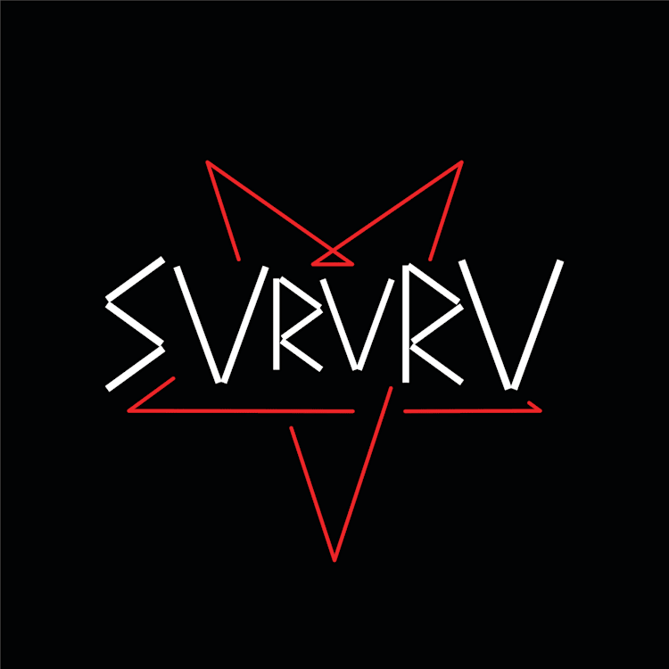 SVRVRV