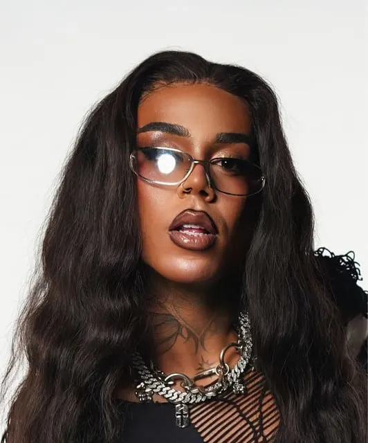 Tasha Kaiala