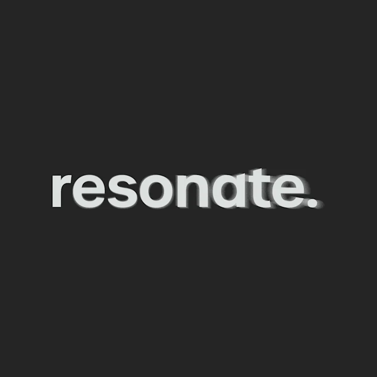Resonate