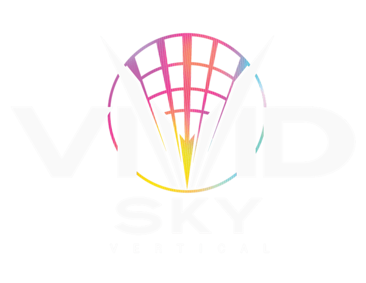 Vivid Sky Vertical