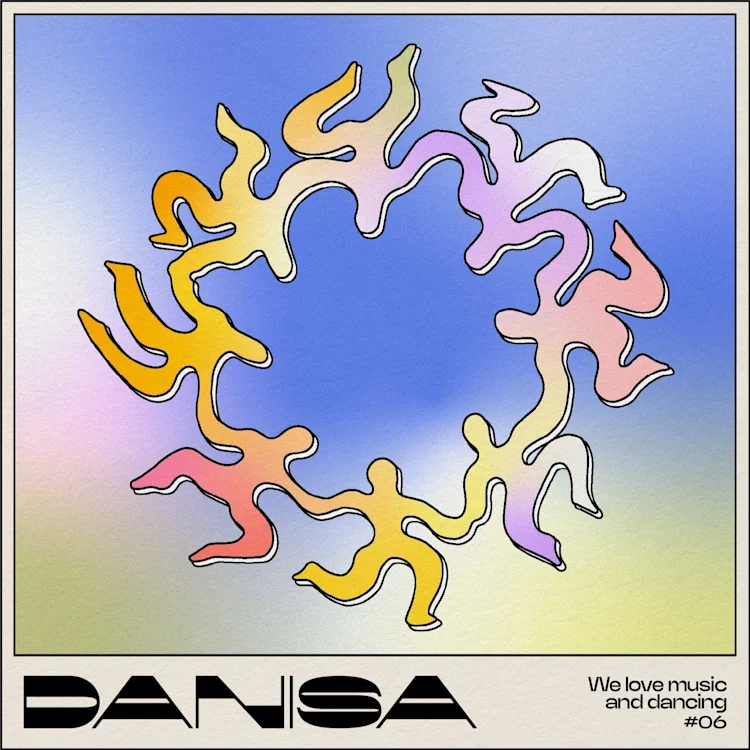 Danisa for WLMAD @ Lahmacun Radio