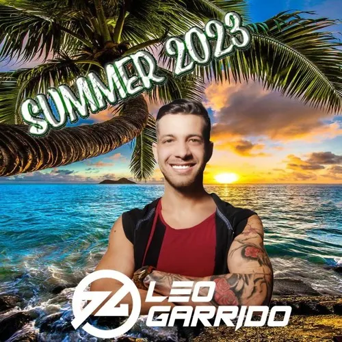 Leo Garrido