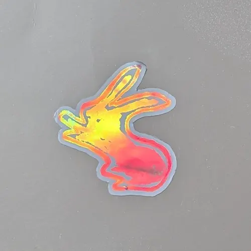 1000 Rabbits