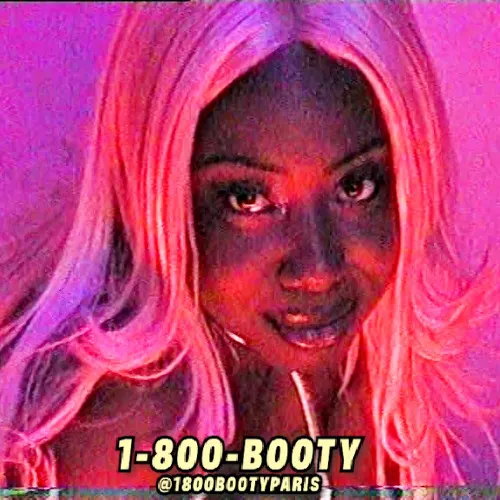 1-800-BOOTY