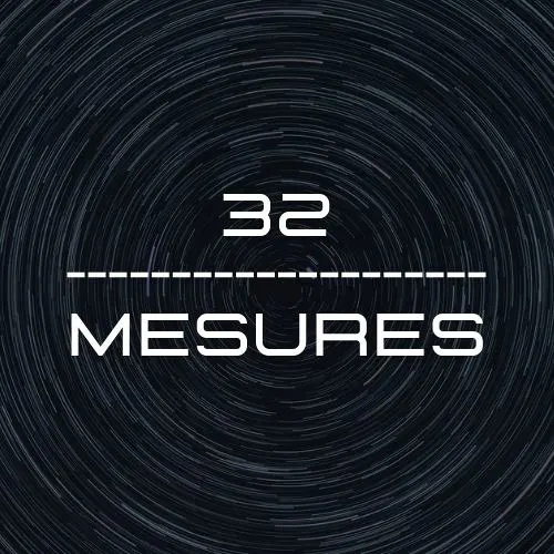 32 MESURES