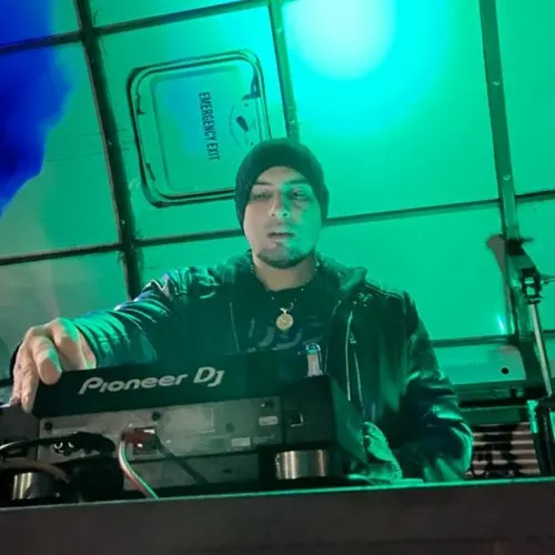 DJ Nope