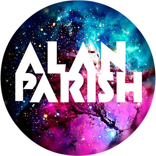 ALAN PΔRISH