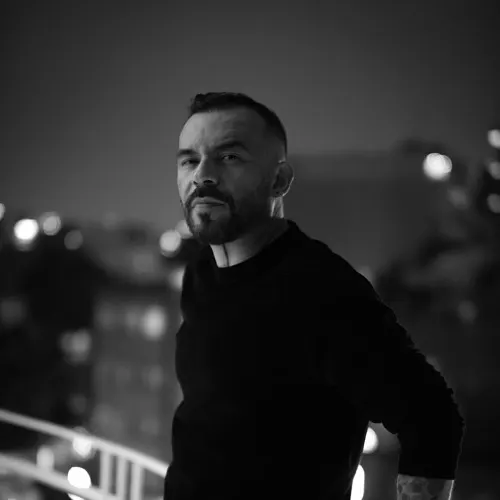 Alejandro Franco