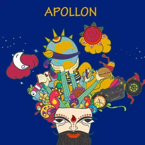 Apollon Kollectif