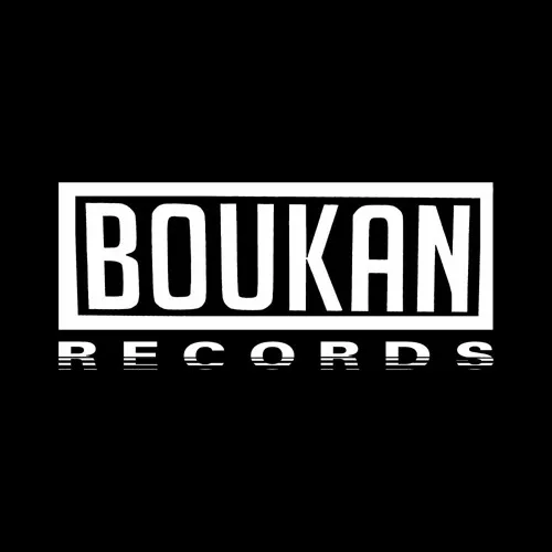 Boukan Records