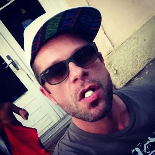 Chris B
