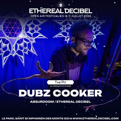 Dubz Cooker