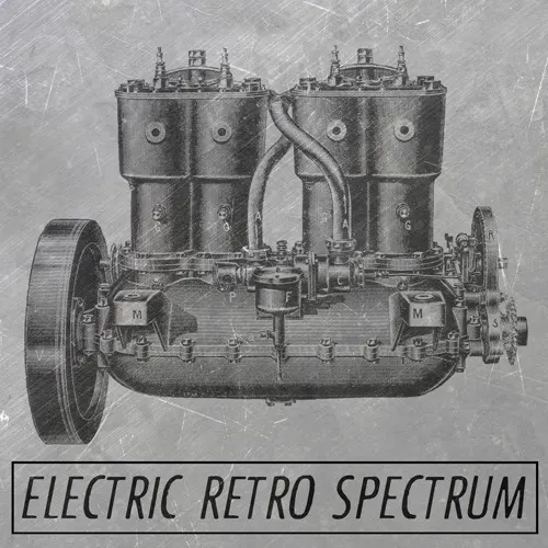 ELECTRIC RETRO SPECTRUM