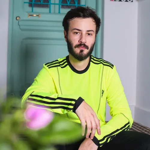 JRD