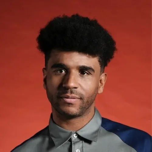 Jamie Jones
