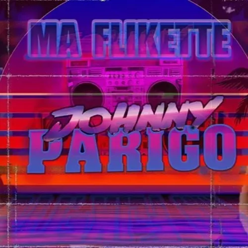 Johnny Parigo
