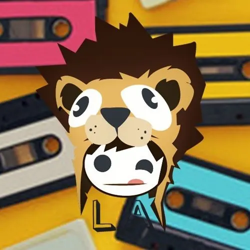 Little Lion