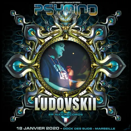 Ludovskii