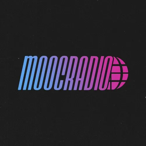 MOOCRADIO 🌐