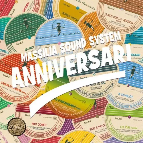 Massilia Sound System