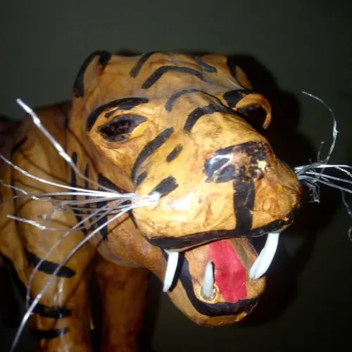 P.M.Tiger