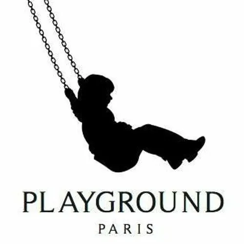 Playground Paris
