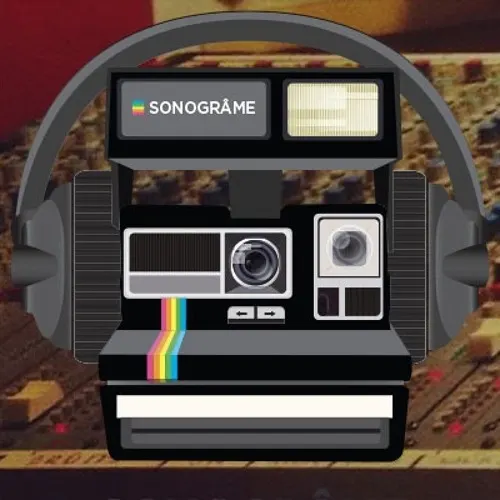 Sonogrâme