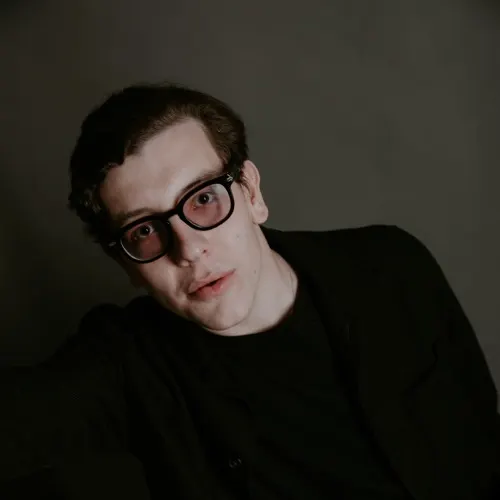 Vadim Mayer