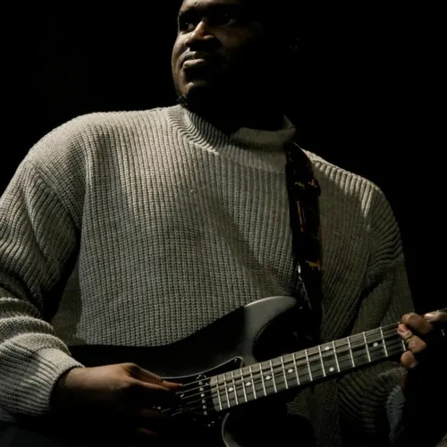 Abolaji collins
