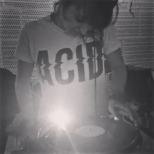 Acid Aries