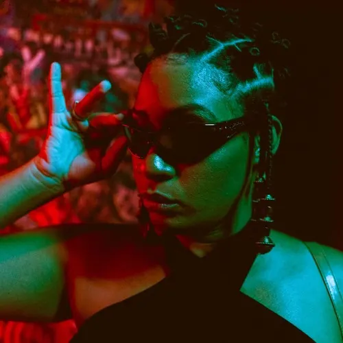 Afrobitch