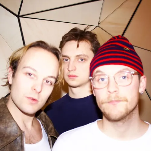 Aksel Rønning Trio