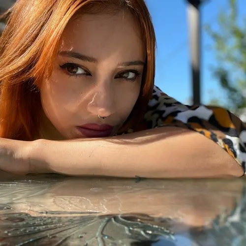 Alejandra Rosales