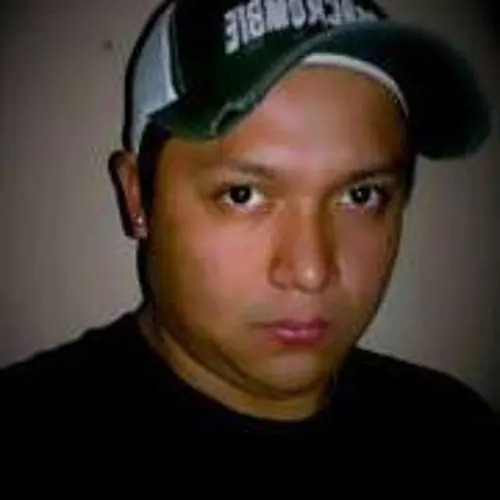 Alex MerlosDj