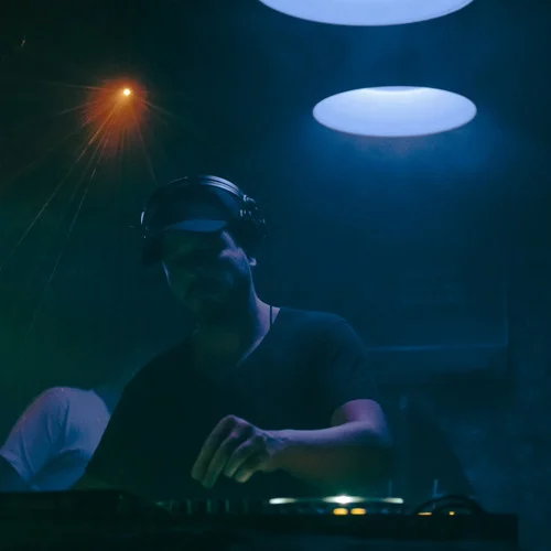 Alex Nevil