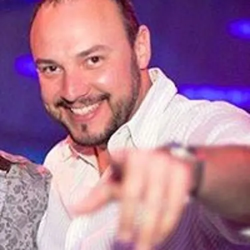 Alexandre Gavinha