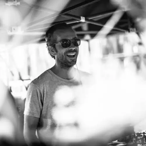 Alex Murak