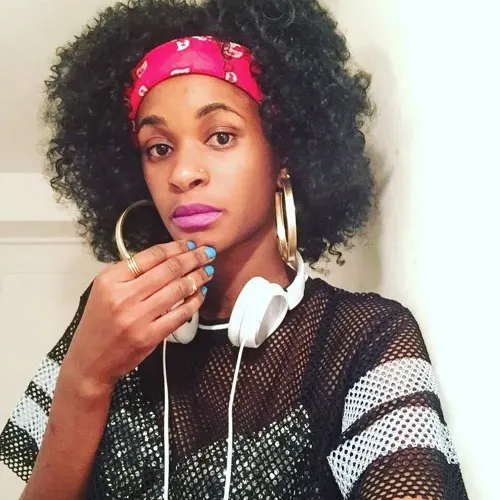 Dj Alice GyaL