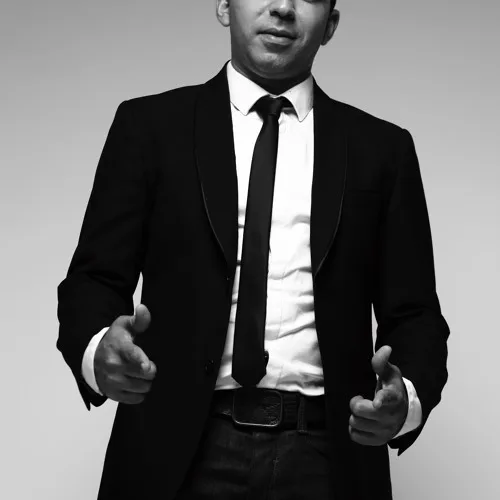 Amine PERCU