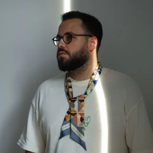 André Luba (DE)