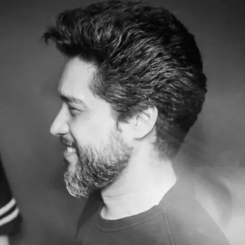 André Malheiro