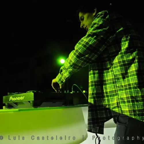 André Cruz DJ
