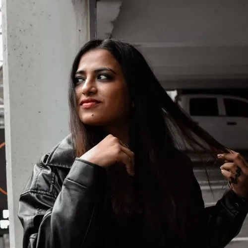 Anisha