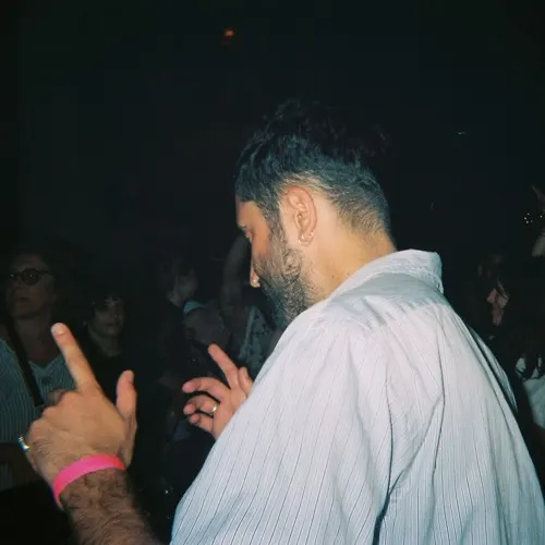 Antoine LV