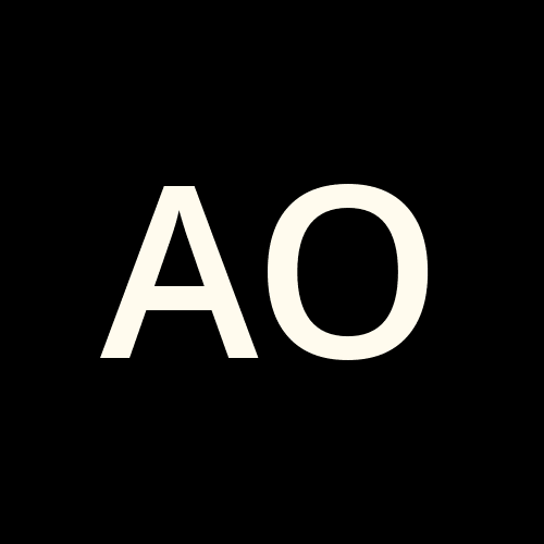 Ão