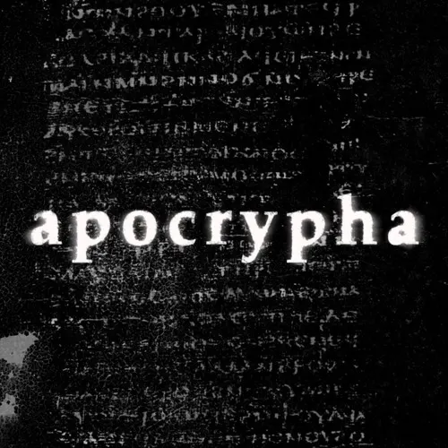 apocrypha