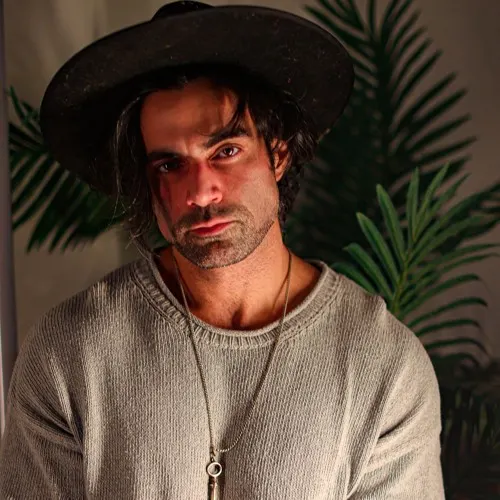Ardeshir Azari