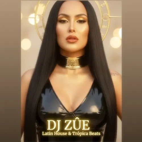 dj zûe